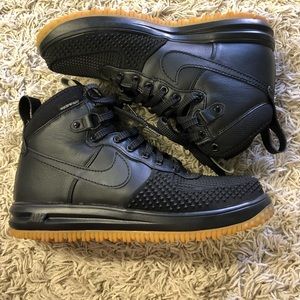 Mens LF1 Air Force 1 sz10
